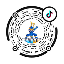 NinjaZone官方抖音
