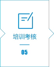 全球忍者-培训考核